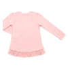 Набор детской одежды Breeze с пони (12771-98G-peach) изображение 5
