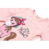 Набор детской одежды Breeze с пони (12771-98G-peach) изображение 7