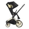 Коляска Cybex Priam JS Wings (519001979) изображение 2