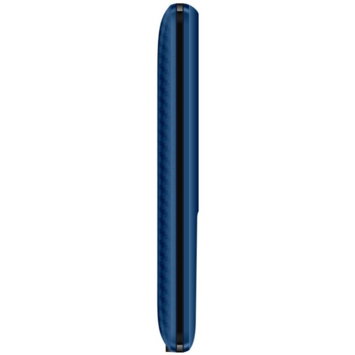 Мобильный телефон Verico Carbon M242 Black (4713095606656) изображение 3