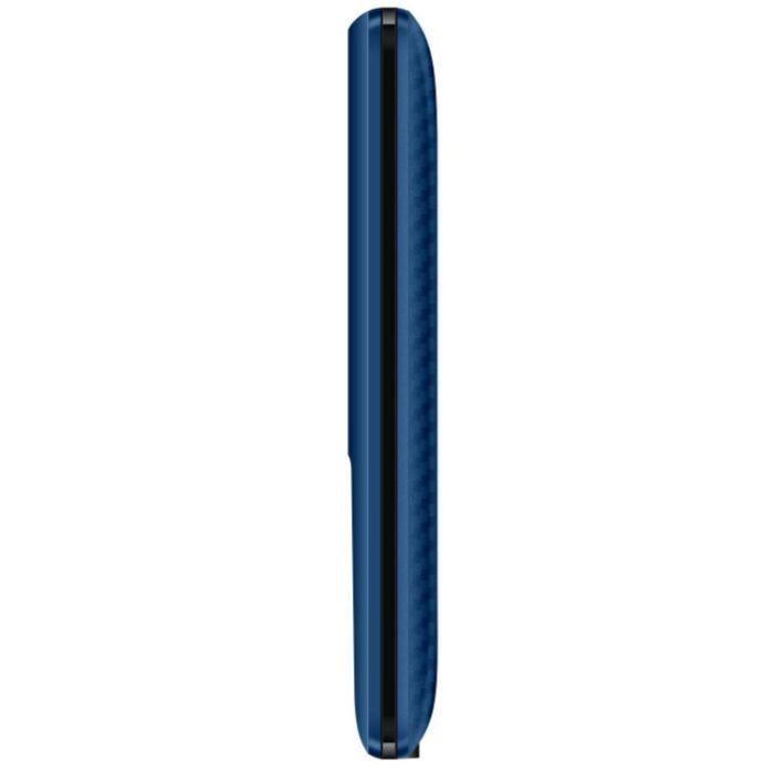 Мобильный телефон Verico Carbon M242 Black (4713095606656) изображение 4