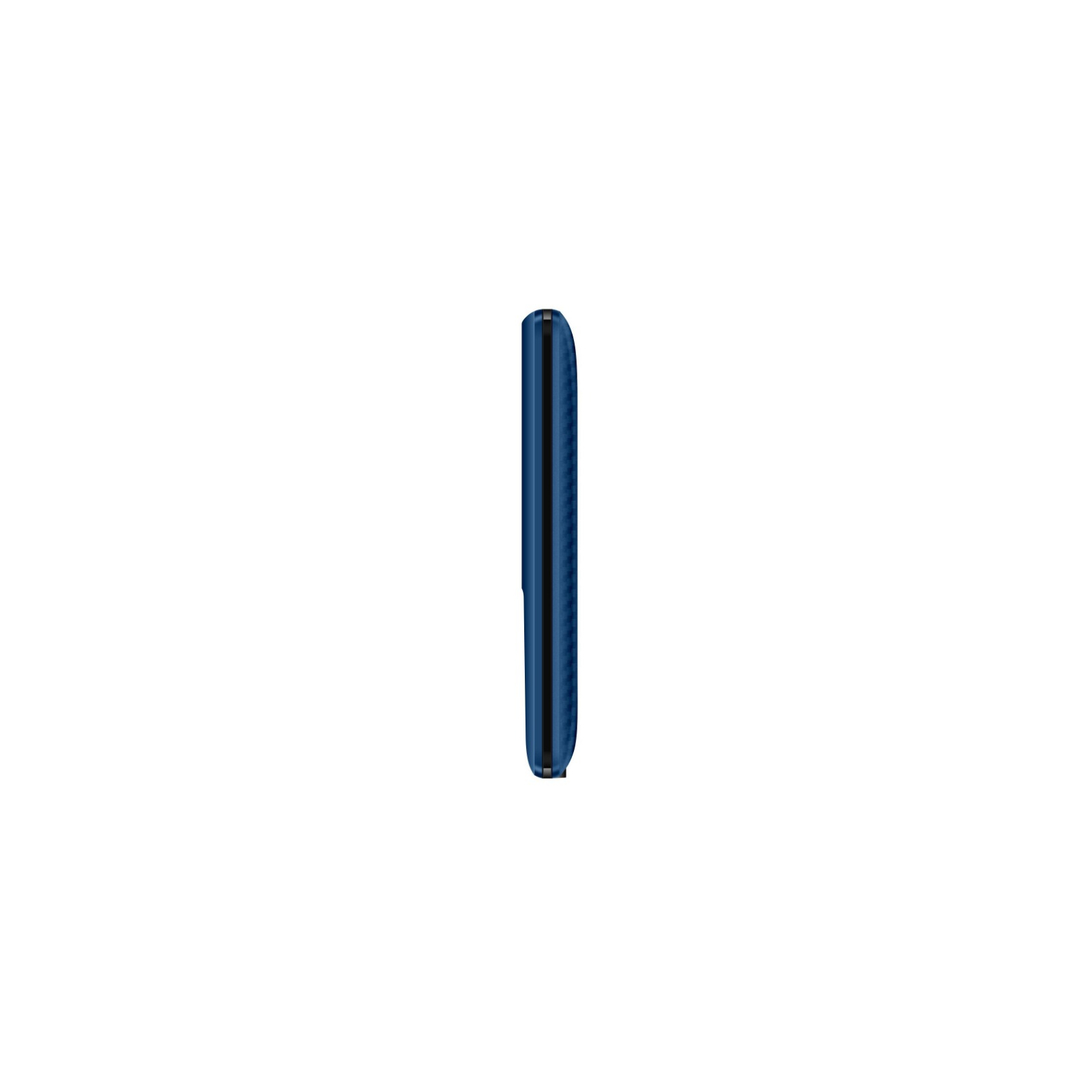 Мобильный телефон Verico Carbon M242 Blue (4713095606663) изображение 4
