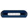 Мобильный телефон Verico Carbon M242 Blue (4713095606663) изображение 6