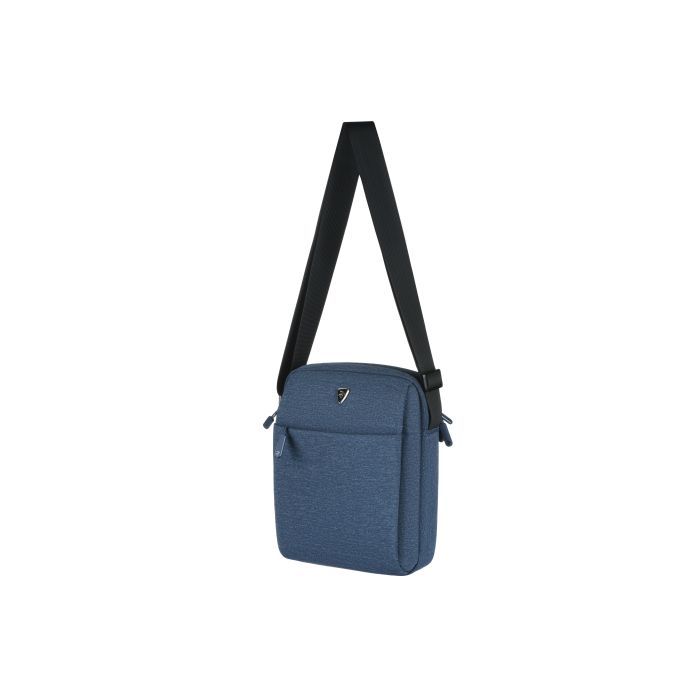 Сумка для ноутбука 2E 10" Melange, Blue (2E-TBN9160NV) изображение 2