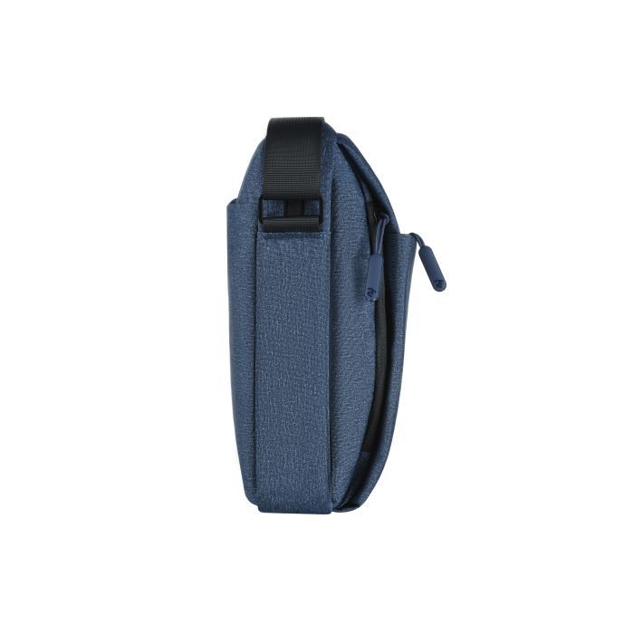 Сумка для ноутбука 2E 10" Melange, Blue (2E-TBN9160NV) изображение 4