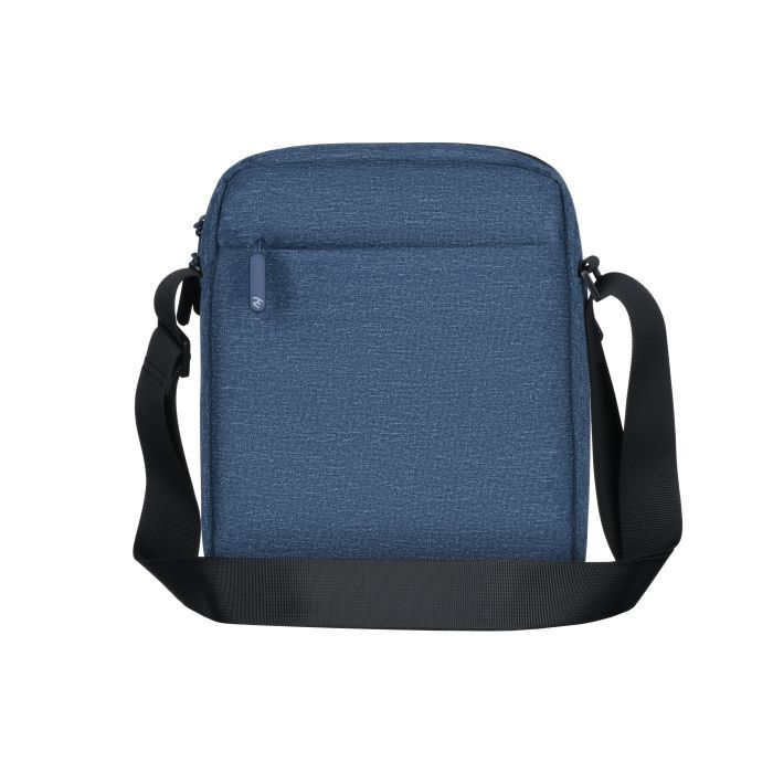 Сумка для ноутбука 2E 10" Melange, Blue (2E-TBN9160NV) изображение 7