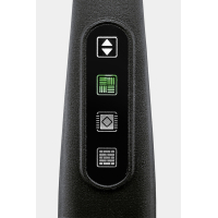 Пароочиститель Karcher SC 3 Upright EasyFix Premium (1.513-320.0) изображение 2