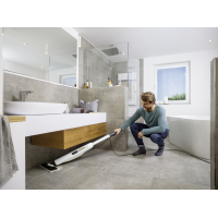 Пароочиститель Karcher SC 3 Upright EasyFix Premium (1.513-320.0) изображение 5