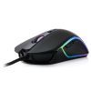 Мышка Vinga MSG-185 Black изображение 2