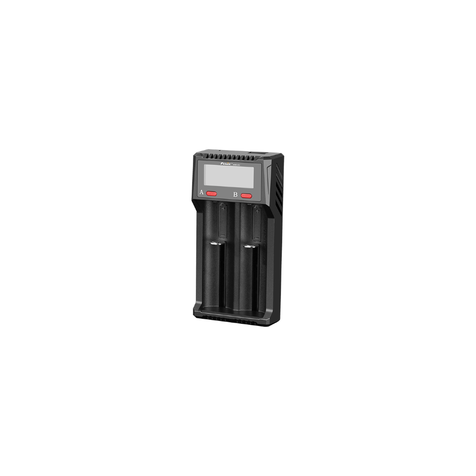 Зарядное устройство для аккумуляторов Fenix ARE-D2 изображение 2