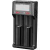 Зарядное устройство для аккумуляторов Fenix ARE-D2 изображение 2