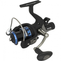 Катушка Mikado Baitrunner Manaro 765 (KD86-765)