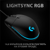 Мышка Logitech G Pro HERO Black (910-005440) изображение 3