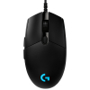 Мышка Logitech G Pro HERO Black (910-005440)