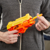 Игрушечное оружие Hasbro Nerf Альфа Страйк Кобра (E7857) изображение 4