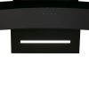 Вытяжка кухонная Perfelli DNS 6363 B 750 BL LED Strip изображение 4