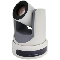 Веб-камера Avonic PTZ Camera 30x Zoom IP White (CM63-IP) зображення 2