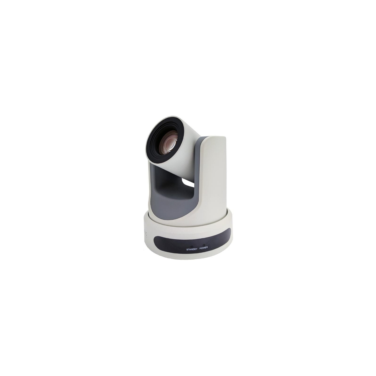 Веб-камера Avonic PTZ Camera 30x Zoom IP White (CM63-IP) зображення 2