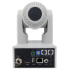 Веб-камера Avonic PTZ Camera 30x Zoom IP White (CM63-IP) зображення 3