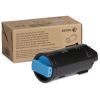 Тонер-картридж Xerox VL C600 Cyan (106R03924)