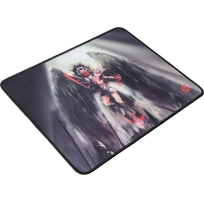 Коврик для мышки Defender Angel of Death M (50557) изображение 2