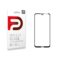 Стекло защитное Armorstandart для Huawei Y7 2019 Black (ARM54321-GFG-BK)
