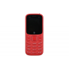 Мобільний телефон 2E E180 2019 Red (680576170057) зображення 2