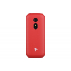 Мобільний телефон 2E E180 2019 Red (680576170057) зображення 4
