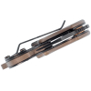 Нож Fox Mini-TA BB Coyote Brown (FX-536CBB) изображение 4