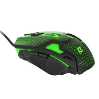 Мышка Ergo NL-650 Black (NL-650) изображение 2