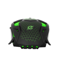 Мышка Ergo NL-650 Black (NL-650) изображение 5