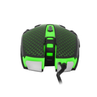 Мышка Ergo NL-650 Black (NL-650) изображение 6