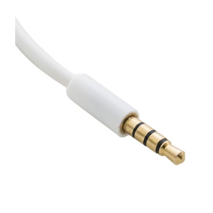 Дата кабель USB Charge&Sync для iPod Shuffle, 0.15m White Extradigital (KBA1651) изображение 4