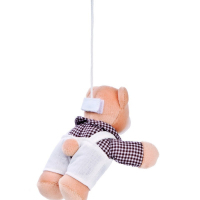 Мобиль Canpol babies Мишки под зонтиком (2/374) изображение 4