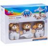 Мобиль Canpol babies Мишки под зонтиком (2/374) изображение 5
