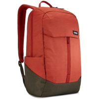 Рюкзак для ноутбука Thule 15" Lithos 20L Rooibos/Forest Night TLBP-116 (3203824)