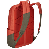 Рюкзак для ноутбука Thule 15" Lithos 20L Rooibos/Forest Night TLBP-116 (3203824) изображение 2