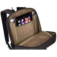 Рюкзак для ноутбука Thule 15" Lithos 20L Rooibos/Forest Night TLBP-116 (3203824) изображение 4