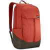 Рюкзак для ноутбука Thule 15" Lithos 20L Rooibos/Forest Night TLBP-116 (3203824)