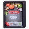Форма для выпечки Pyrex Magic 30 х 23 см прямоугольная (MG30RR6)