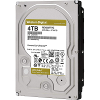 Жесткий диск 3.5" 4TB WD (WD4003FRYZ) изображение 2