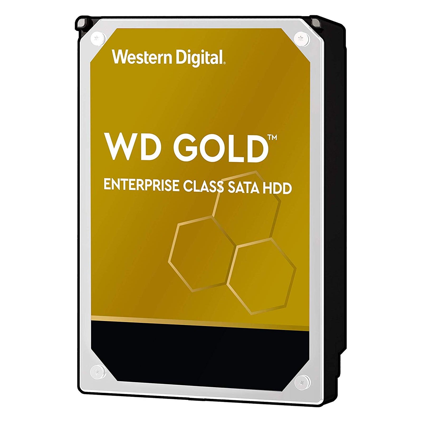 Жорсткий диск 3.5" 4TB WD (WD4003FRYZ) зображення 3