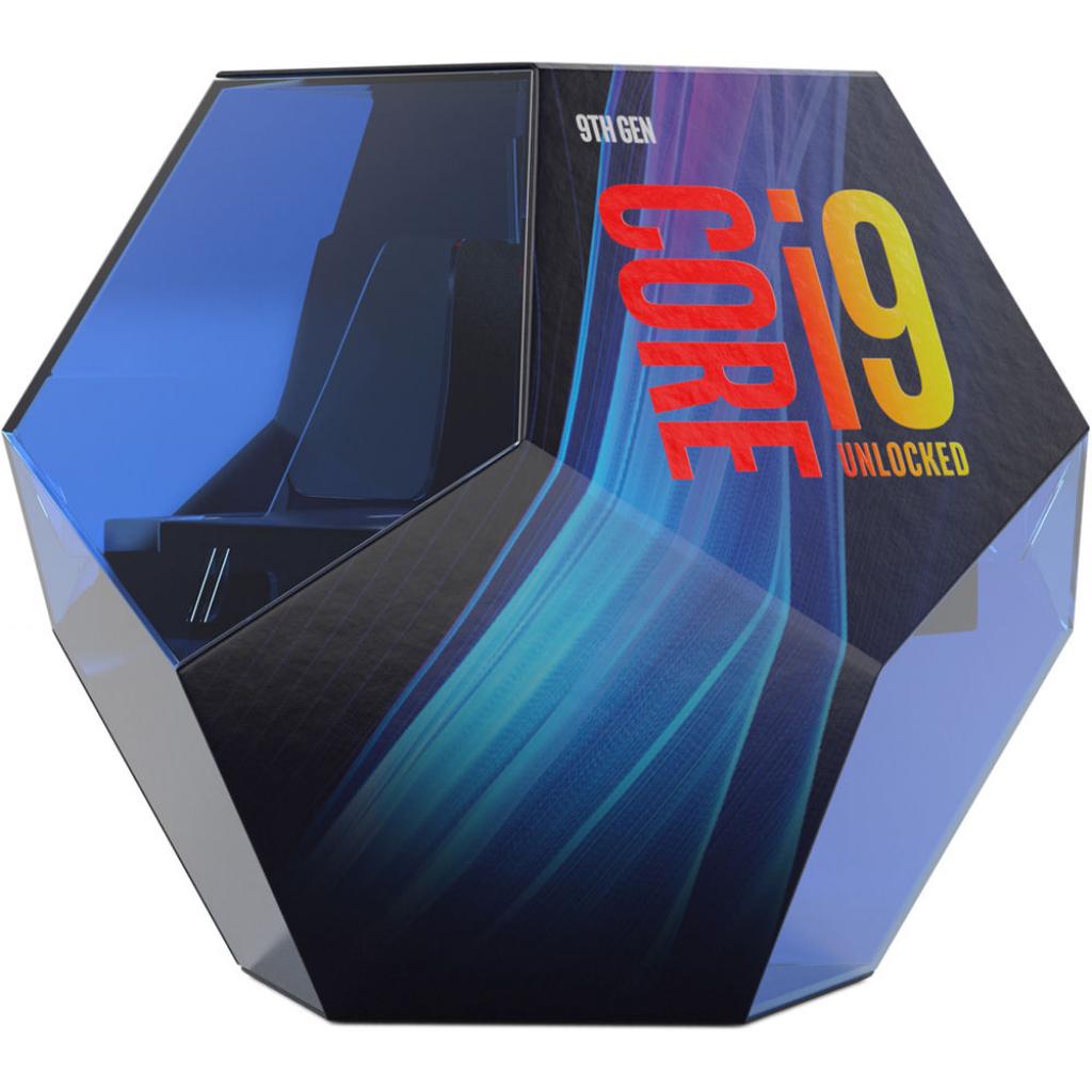 Процессор INTEL Core™ i9 9900KS (BX80684I99900KS)цены в Киеве и