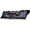 Модуль памяти для компьютера DDR4 16GB (2x8GB) 3200 MHz FlareX Black G.Skill (F4-3200C16D-16GFX) изображение 3