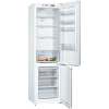 Холодильник Bosch KGN39UW316 зображення 2