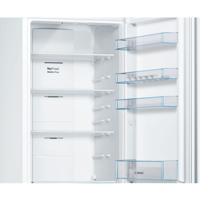 Холодильник Bosch KGN39UW316 изображение 3