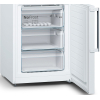 Холодильник Bosch KGN39UW316 изображение 4