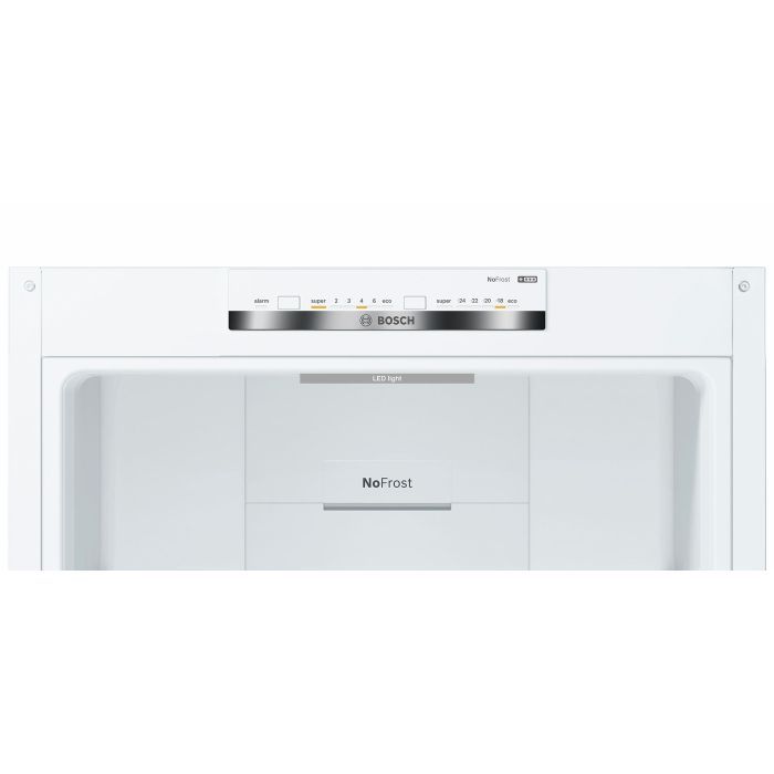 Холодильник Bosch KGN39UW316 изображение 6