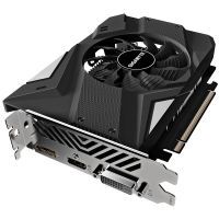 Видеокарта GIGABYTE GeForce GTX1650 SUPER 4096Mb OC (GV-N165SOC-4GD) изображение 2