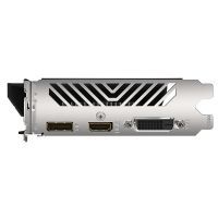 Видеокарта GIGABYTE GeForce GTX1650 SUPER 4096Mb OC (GV-N165SOC-4GD) изображение 5